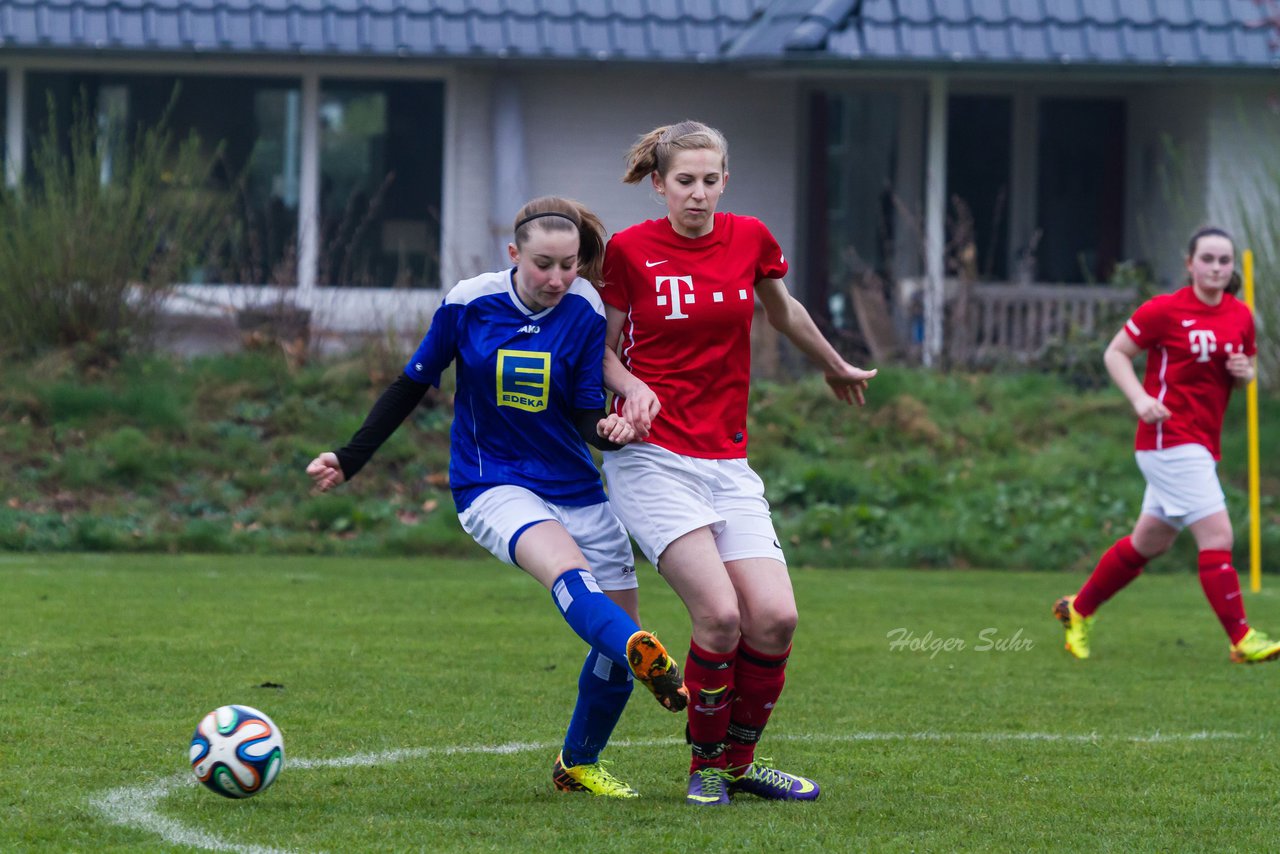 Bild 363 - C-Juniorinnen FSC Kaltenkirchen2 - SV Wahlstedt : Ergebnis: 0:9